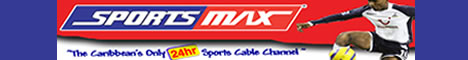 SportsMax - Cable Sports Channel