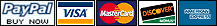 Make payments with PayPal - it