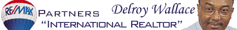 Delroy Wallace Real Estate