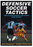 Defensive Soccer Tactics