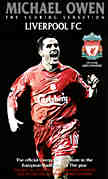Michael Owen